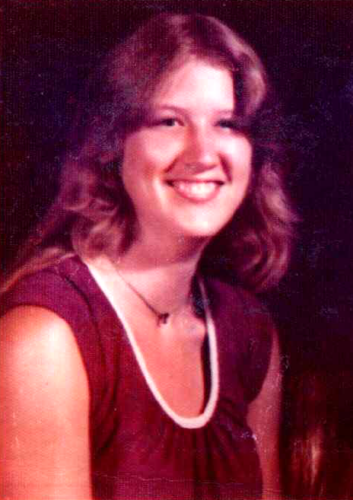 Reneé Joleen Robbins